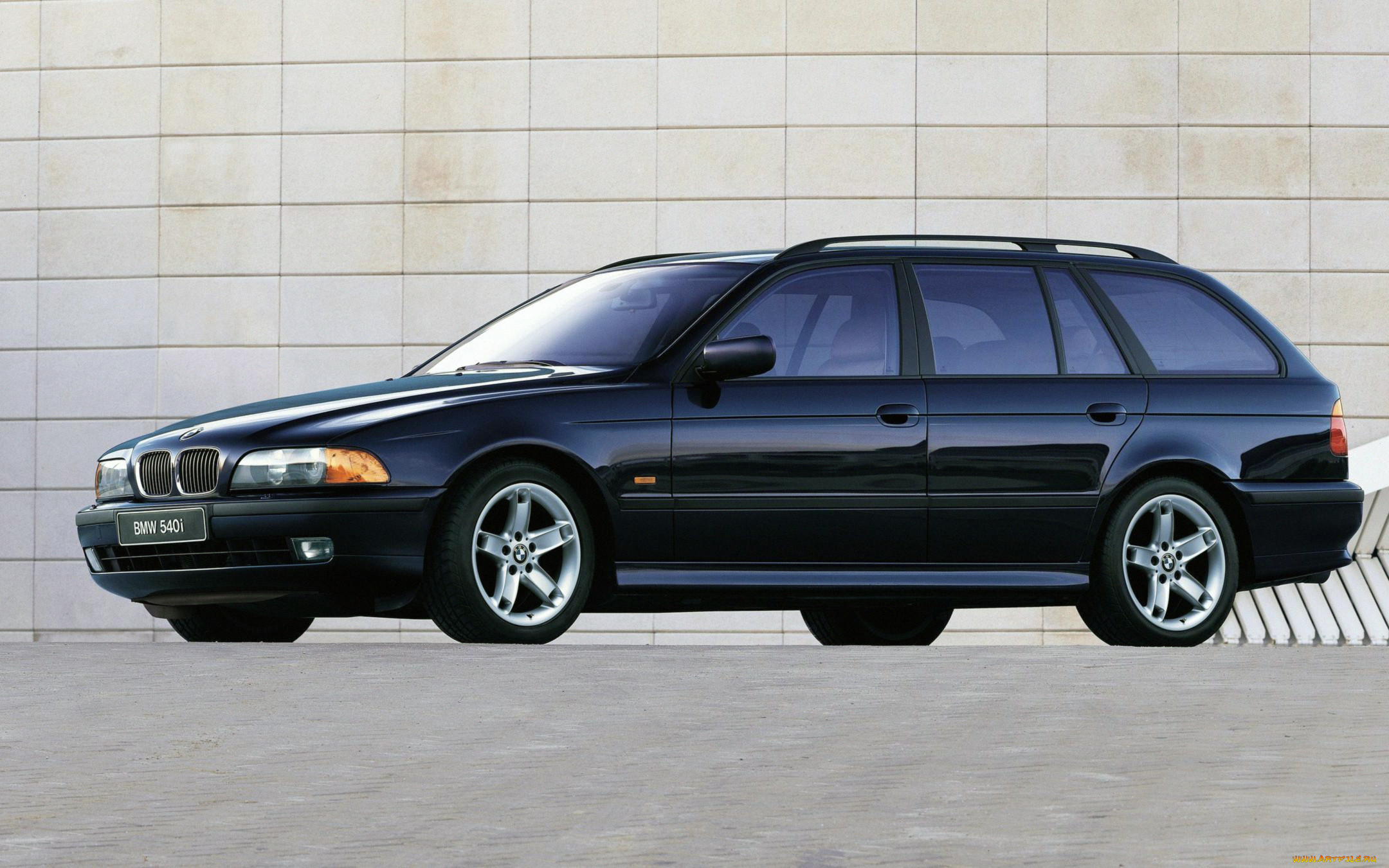 , bmw